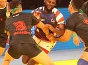 Tailandia Japón Vivo Kabaddi World 2016 Miércoles Octubre