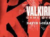 Ficha: Valkiria. Game over