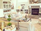 Livings Rusticos Pottery Barn