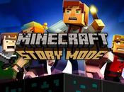 primer episodio Minecraft: Story Mode gratis