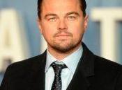 Leonardo DiCaprio frente reparto ‘Truevine’