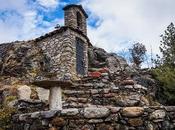 capilla jardín