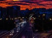 postal semana: Madrid colérico