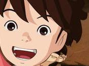 'Ronja, hija bandolero', primera serie Studio Ghibli, llega España