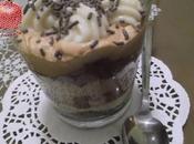 Trifle chocolate
