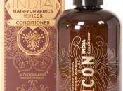#Review I.C.O.N. India Acondicionador, productos veganos para cabello