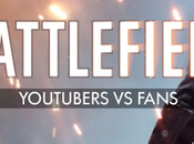 pierdas gran batalla Youtubers Fans Battlefield celebrada Barcelona Games World