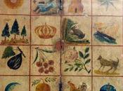 dados “Auca”, juego Campo Elche, Puçol