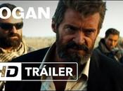 ‘Logan’: Primer tráiler oficial castellano