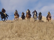 Primer trailer Dead Redemption