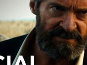Primer Trailer LOGAN #Wolverine3