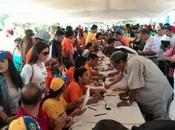 Prosperó demanda muchos afectados: Tribunales Monagas, Apure, Bolívar, Carabobo Anzoátegui anulan fraude firmas oposición