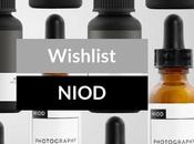 Wishlist niod