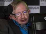 Stephen Hawking: historia humanidad estupidez