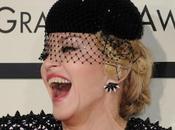 Madonna ofrece chupadita pene cambio voto para Hillary