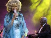 ¡Azúcar! Hace años nació Guarachera Mundo” Celia Cruz