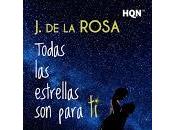 Todas estrellas para