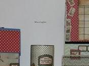Conjunto escritorio para chico