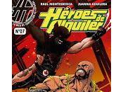 Héroes Alquiler nº07