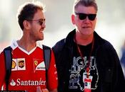 Vettel resta importancia negociaciones actuales Ferrari