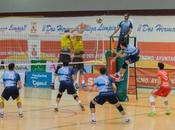 primer encuentro casa Cajasol Juvasa será contra sorianos Duero Voley