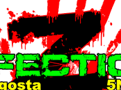 Sorteo Apocalipsis Zombi