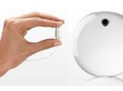 Sistema Balón Intragástrico Ingerible para Perder Peso