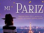 POKLONI PARIZ. Primera reseña desde Serbia