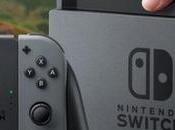 Nintendo Switch: nueva consola