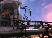 Farming Simulator estrena tráiler lanzamiento