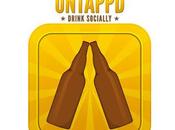 [App Android] Untappd Drink Socially
