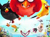{Cine} Angry Birds película (2016)