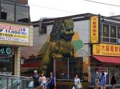 Chinatown Toronto