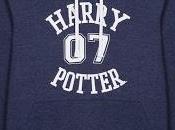 Harry Potter viaja Hogwarts Primark