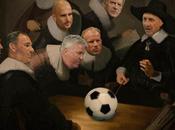 Plasticidad neurofutbolística