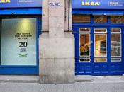 Tiendita Ikea abre puertas