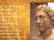 Alejandro Magno. Ficción