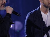 [VÍDEO] Pablo Alborán colabora Miguel Bosé Unplugged