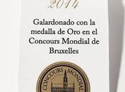 Laureatus 2014, volvemos Salnés