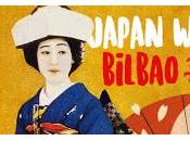 Crónica: Japan Weekend Bilbao 2016"