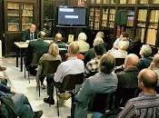presentó libro "LOGIA PERFECCIÓN" Barcelona