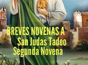 Segunda Novena