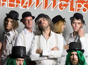 Flaming Lips presentarán nuevo disco Vida Festival 2017