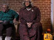 Boo! Madea Halloween impone taquilla norteamericana #Cine #Peliculas