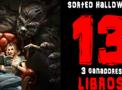 SORTEO HALLOWEEN: libros! ganadores!