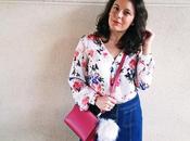 Bolso pompón