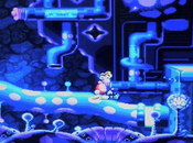 comparte contenido Rayman cancelado multijugador cooperativo para SuperNintendo