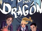 Reseña 207. dragón Gabriella Campbell José Antonio Cotrina