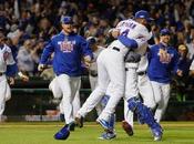 Chapman enfrenta puig cachorros serie mundial