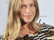 Martina Klein estupenda séptimo embarazo